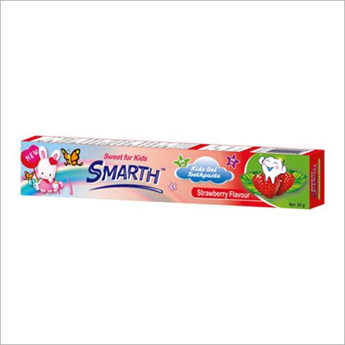 Kids Toothpaste By UMENDRA EXPORTS PVT. LTD.