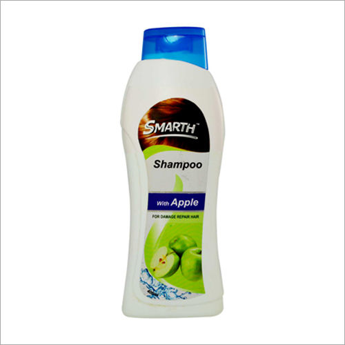 Apple Shampoo