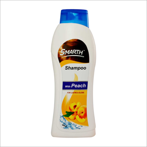 Peach Shampoo