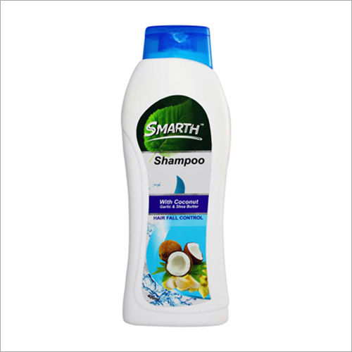 Coconut Shampoo