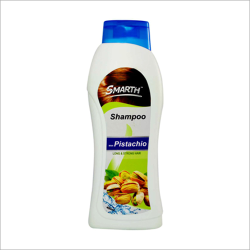 Pistachio Shampoo
