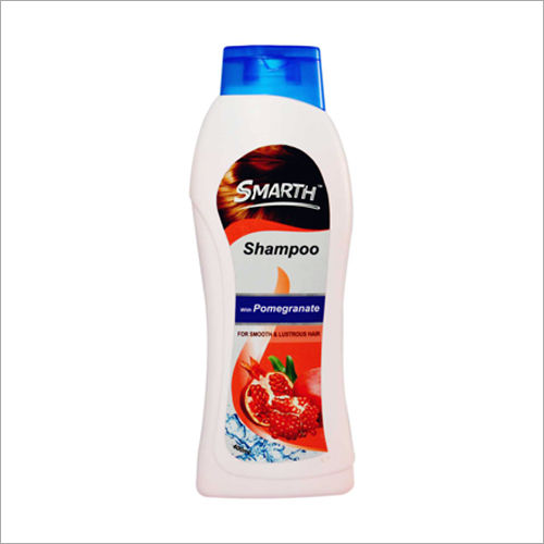 Pomegranate Shampoo