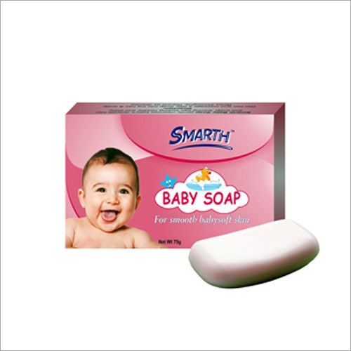 Baby Soap