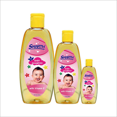 Baby Shampoo