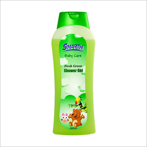 Shower Gel