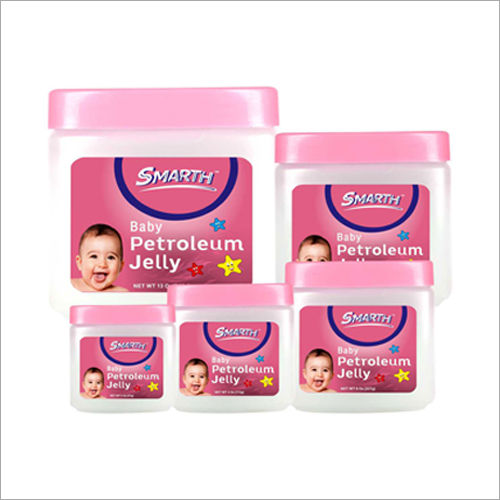 Baby Petroleum Jelly