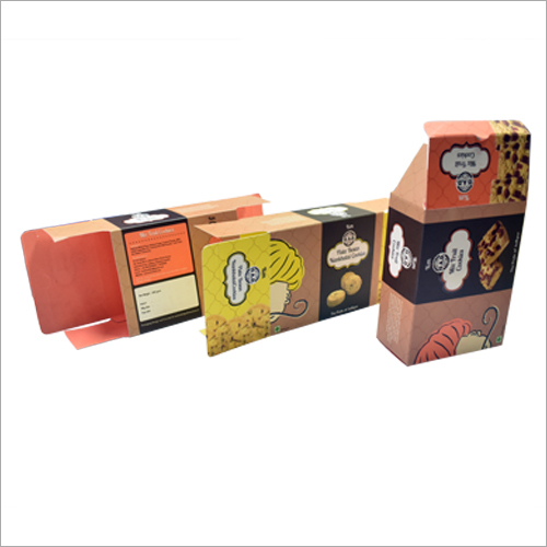 Cookies Packaging Boxes