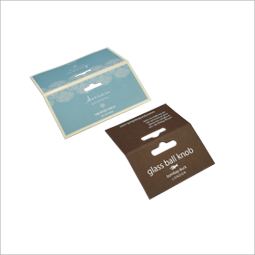 Header Card