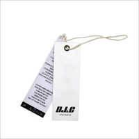 Designer Tags