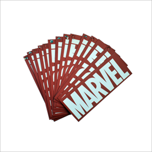 Customized Tags