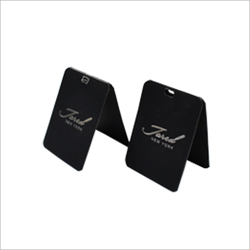 Designer Hang Tags