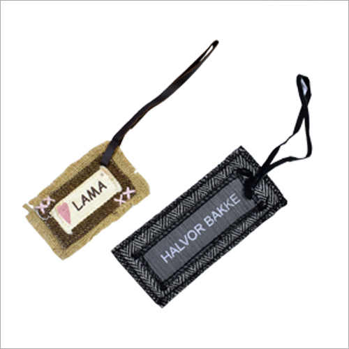 Customized Hang Tags