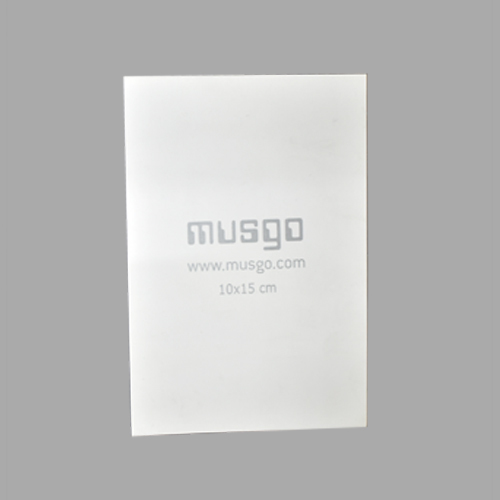 Oil Absorbing Face Paper
