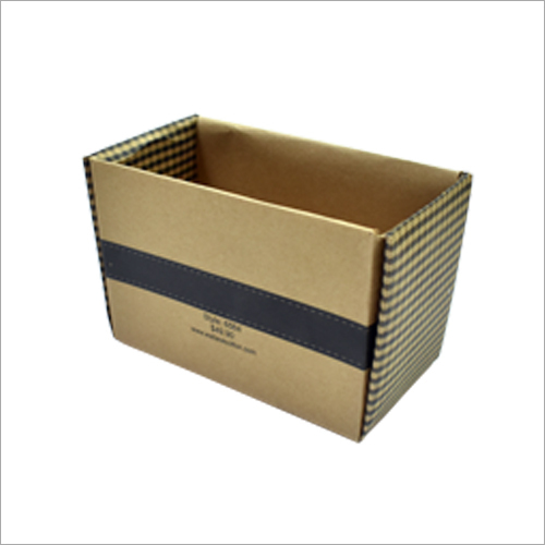 Packaging Boxes