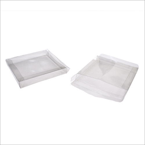 Acetate Boxes