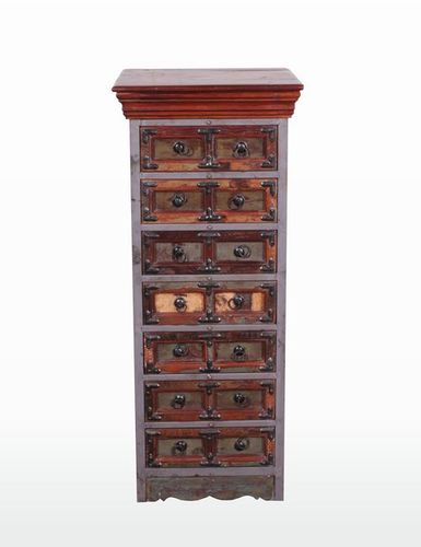 Cabinet Dimension(L*W*H): 47X45X120 Centimeter (Cm)