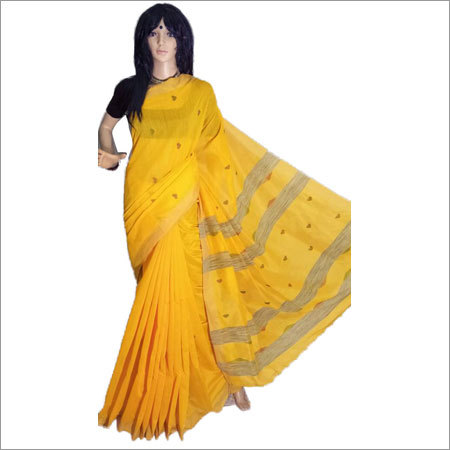 Ladies Assam Designer Handloom Saree