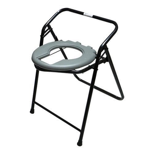 Commode Chair
