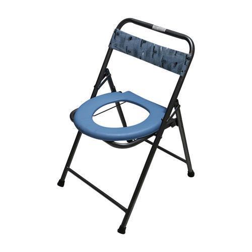 Commode Chair
