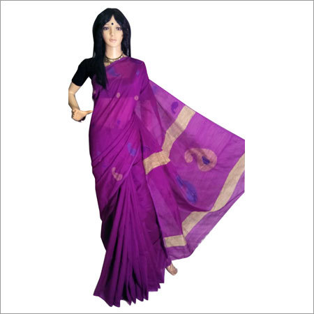 Ladies Printed Saree