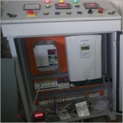 Logic Panel