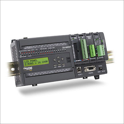 Programmable Logic Controller