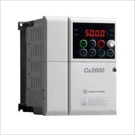 Industrial Variable Frequency Drive