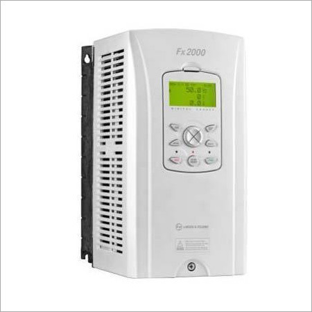Variable Frequency Motor Drive