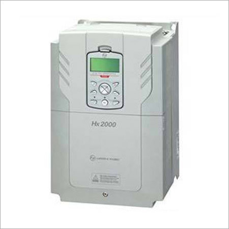 Variable Speed Drives