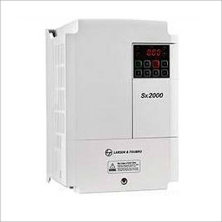 Frequency Converter Drive