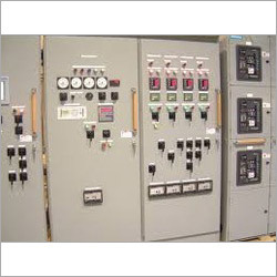 Industrial Switchgear