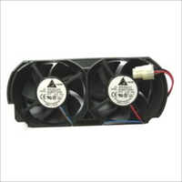 Instrument Cooling Fan