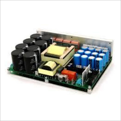 Switched Mode Power Supply