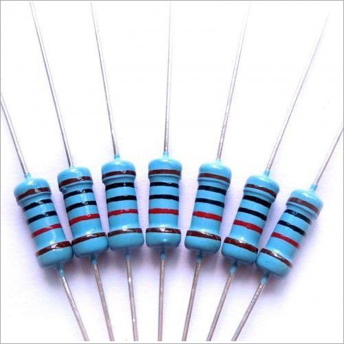 Electrical Resistor