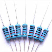 Electrical Resistor