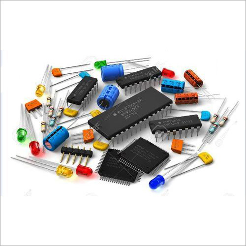 Electrical Transistor