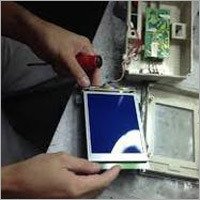 HMI Repair Service