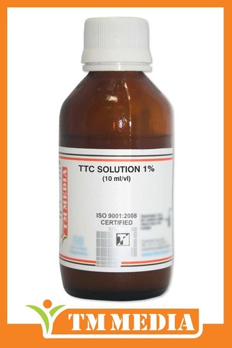 TTC SOLUTION 1% (10 ml/vl)