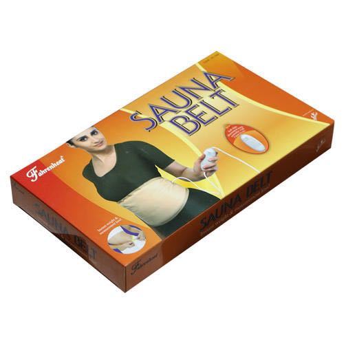 Sauna Heating Belt