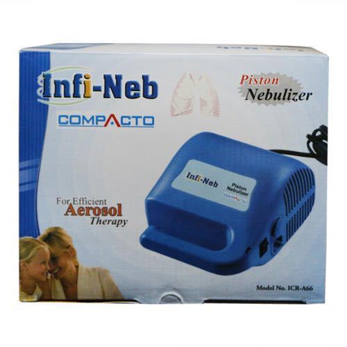 Nebulizer