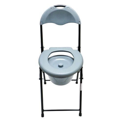 Commode Chair