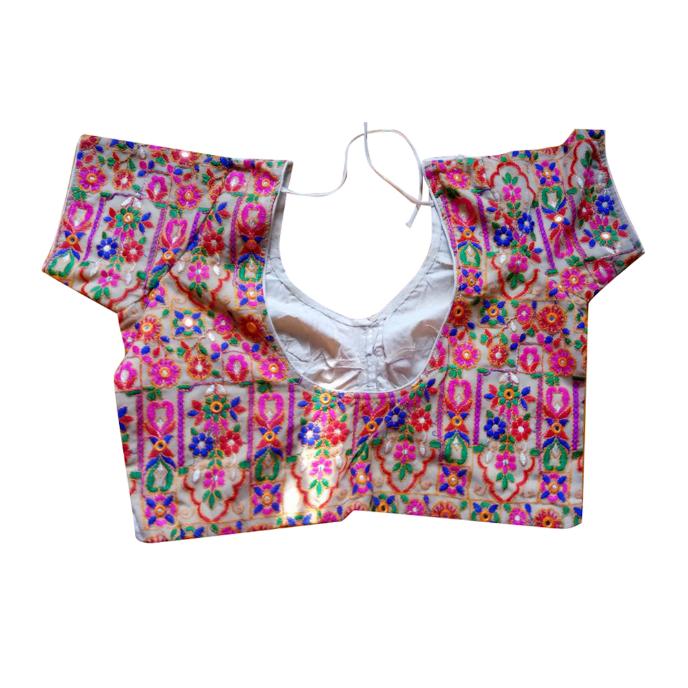 Ladies Designer Blouse