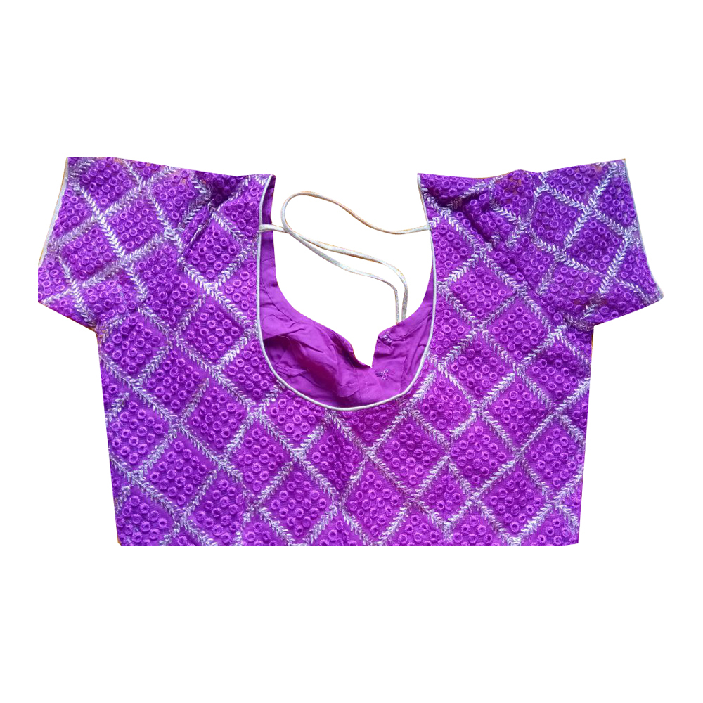 Party Wear Blouse