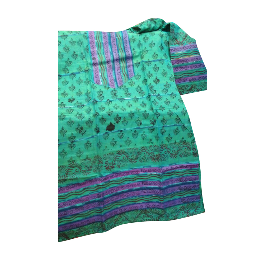 Ladies Cotton Kurti
