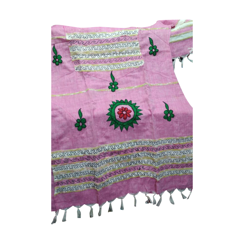Ladies Cotton Kurti
