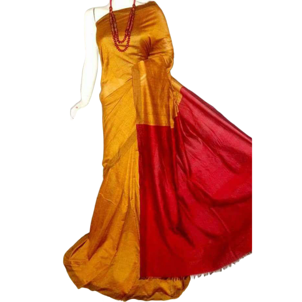 Ladies Cotton Saree