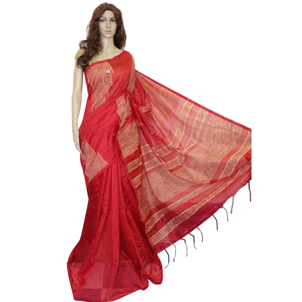 Ladies Designer Saree