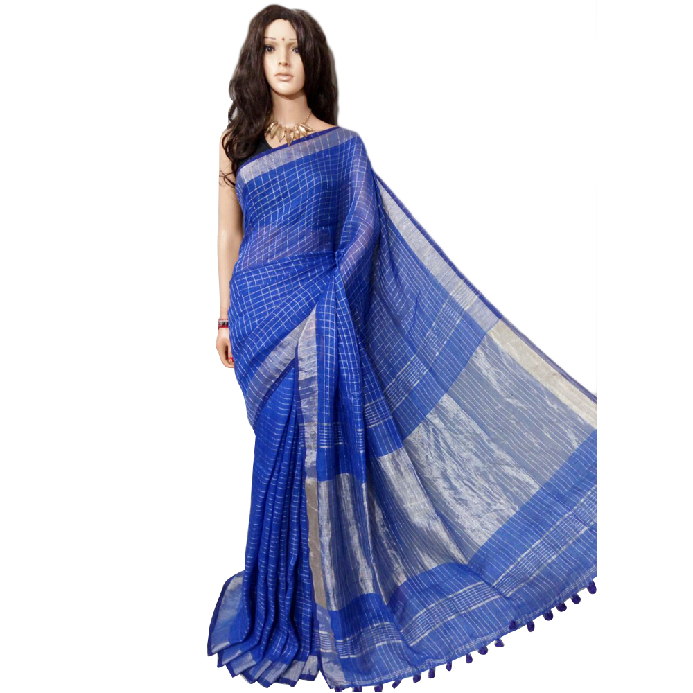 Ladies Tant Saree