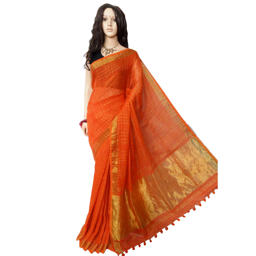 Tant Fashion Saree