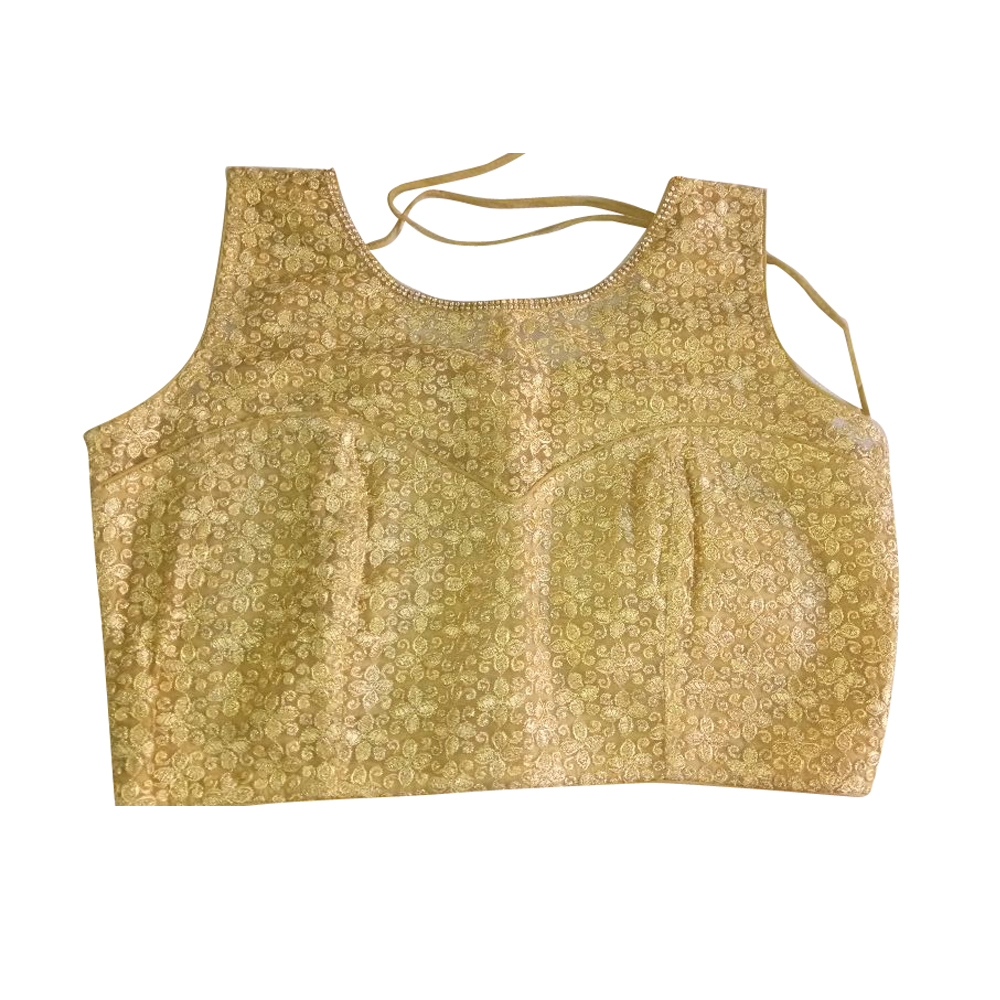 Ladies Fancy Blouse